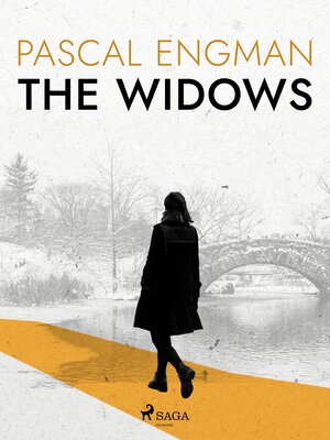 cover image of The Widows